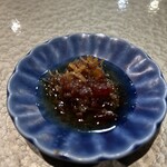 中国菜 てのひら - 自家製XO醤