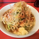 ラーメン - 