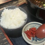 手打ちうどん むさし - 