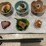 中国菜 てのひら - 