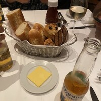 ウルフギャング・ステーキハウス シグニチャー - 