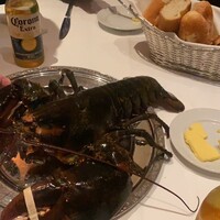 ウルフギャング・ステーキハウス シグニチャー - 