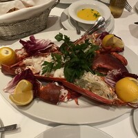 ウルフギャング・ステーキハウス シグニチャー - 