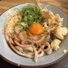 うどん 讃く