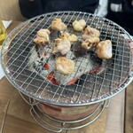 ホルモン大ちゃん - 