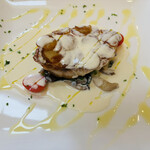 お食事カフェ Sogno - 