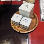 豆腐料理と吟醸せいろ蒸し 八かく庵 - 