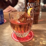 バー・オーガスタ - 