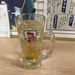 立ち呑み あかしや - 