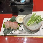 豆腐料理と吟醸せいろ蒸し 八かく庵 - 