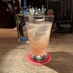 バー・オーガスタ - 