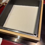 豆腐料理と吟醸せいろ蒸し 八かく庵 - 