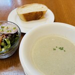 お食事カフェ Sogno - 