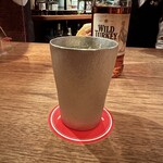 バー・オーガスタ - 