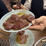 ホルモン大ちゃん - 