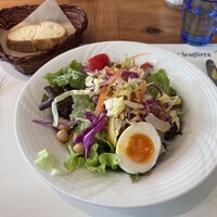 ラ･スコリエーラ - 