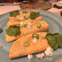 FONDA MEXICANA New York 銀座店 - 