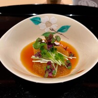 日本料理 山崎 - 