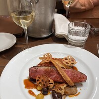 BISTRO DOUBLE - 