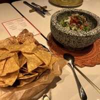 FONDA MEXICANA New York 銀座店 - 
