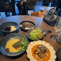 SAAWAAN BISTRO - 