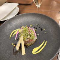 BISTRO DOUBLE - 