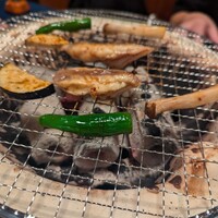 たらふく 梅田堂山店 - 