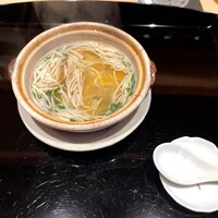 日本料理 山崎 - 