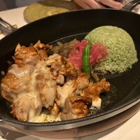 FONDA MEXICANA New York 銀座店 - 