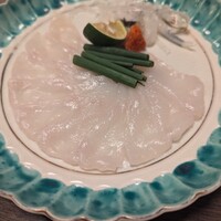 たらふく 梅田堂山店 - 