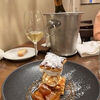BISTRO DOUBLE - 