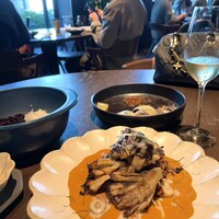 SAAWAAN BISTRO - 