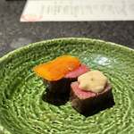 日本焼肉はせ川 別亭 銀座店 - 