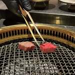 日本焼肉はせ川 別亭 - 
