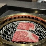 日本焼肉はせ川 別亭 - 