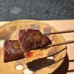 日本焼肉はせ川 別亭 - 