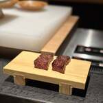 日本焼肉はせ川 別亭 - 