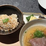 日本焼肉はせ川 別亭 - 