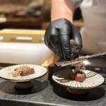 日本焼肉はせ川 別亭 - 