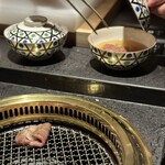 日本焼肉はせ川 別亭 - 