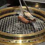 日本焼肉はせ川 別亭 - 