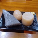 広島ラーメン 海松 - 