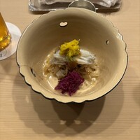 麻布 かどわき - 