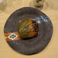 麻布 かどわき - 