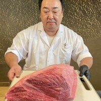 肉割烹 五平 - 