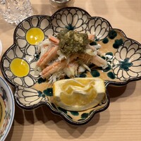 麻布 かどわき - 