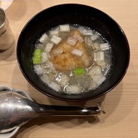 麻布 かどわき - 