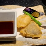 くずしわしょく 香季庵 - 