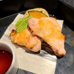 くずしわしょく 香季庵 - 