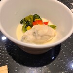 くずしわしょく 香季庵 - 